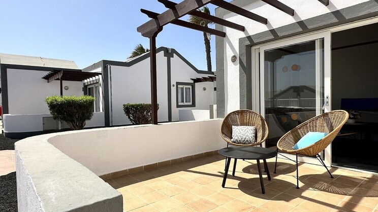 BLUESEA Club Caleta Dorada